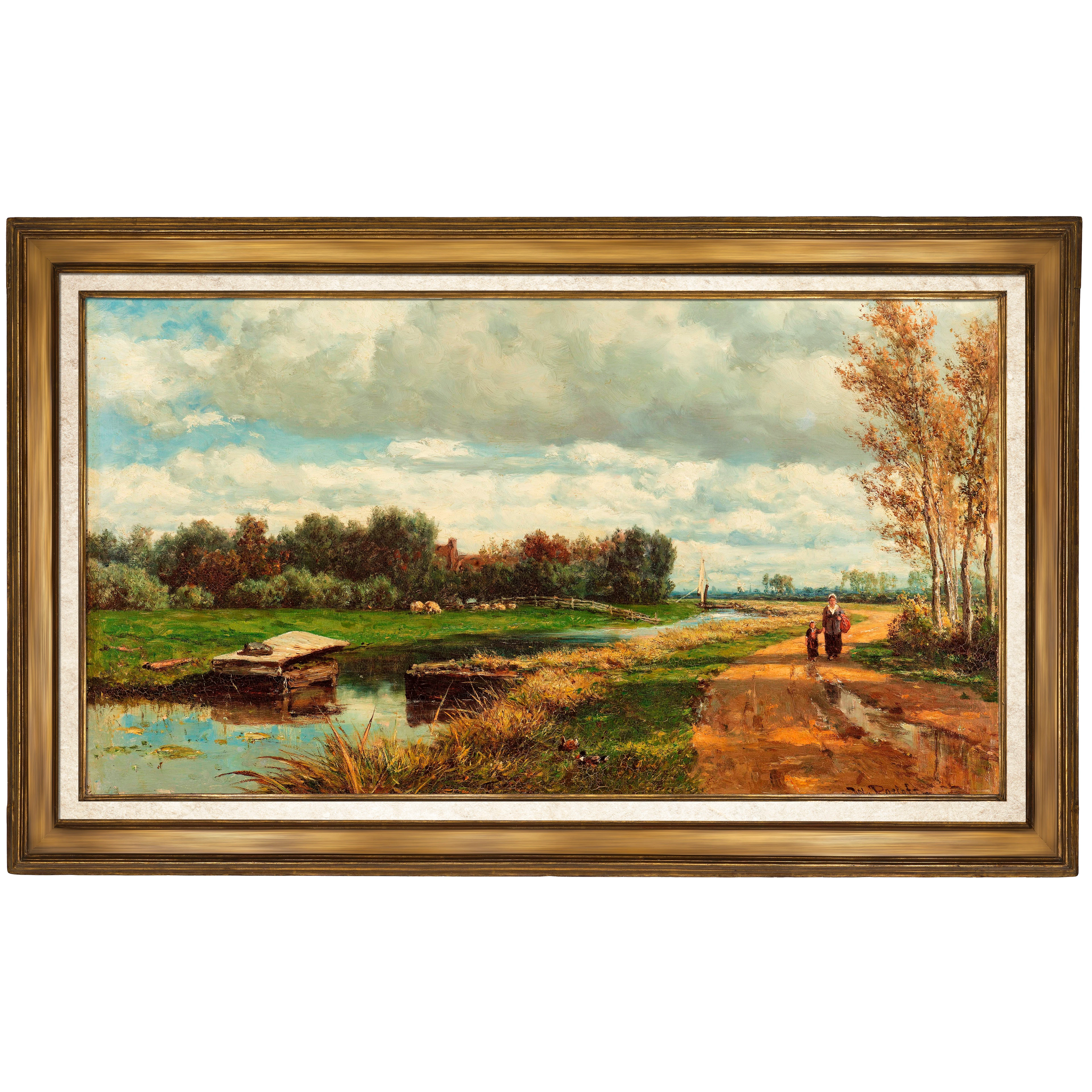 Lahey Kırsalı - Willem Roelofs