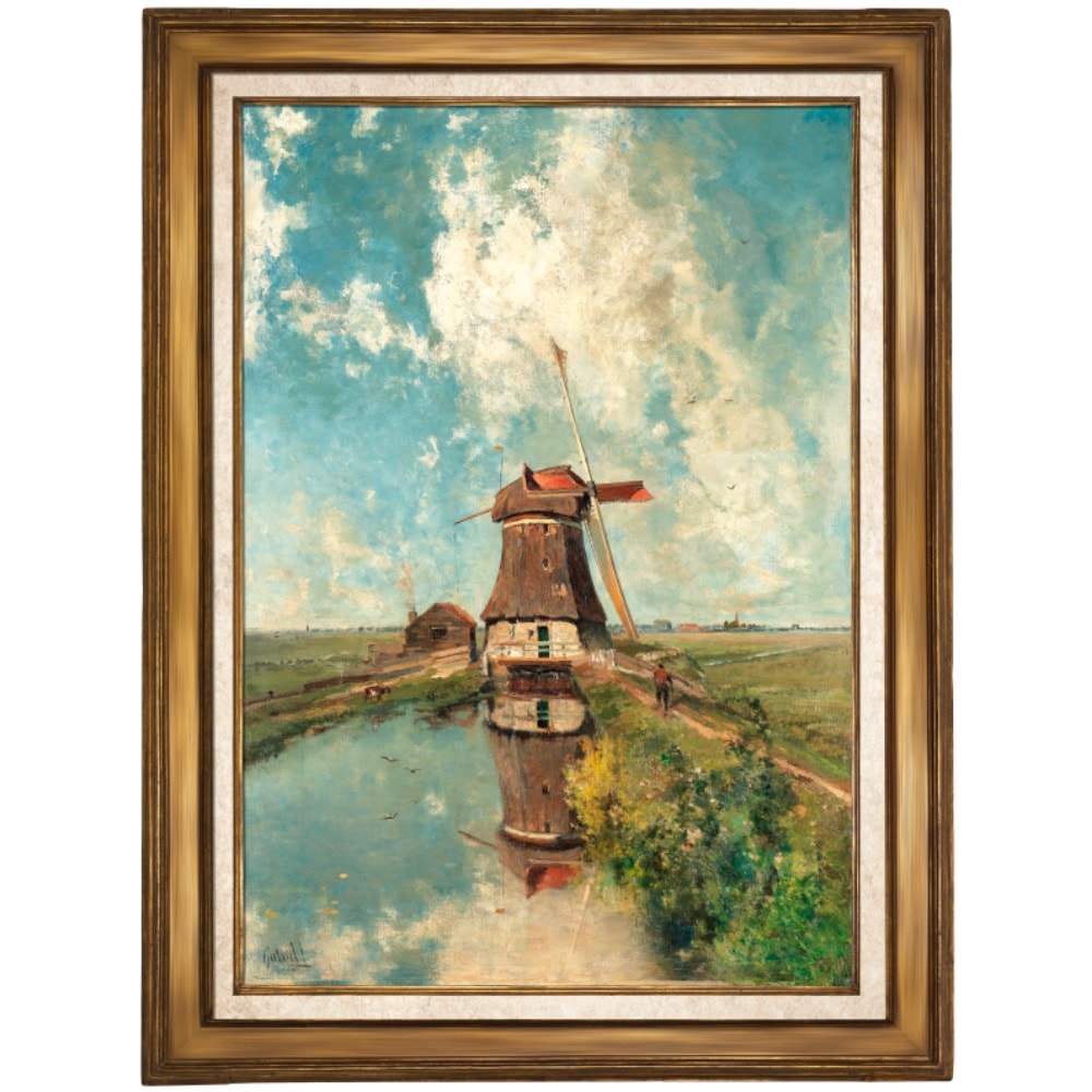 Temmuzda - Paul Joseph Constantin Gabriël