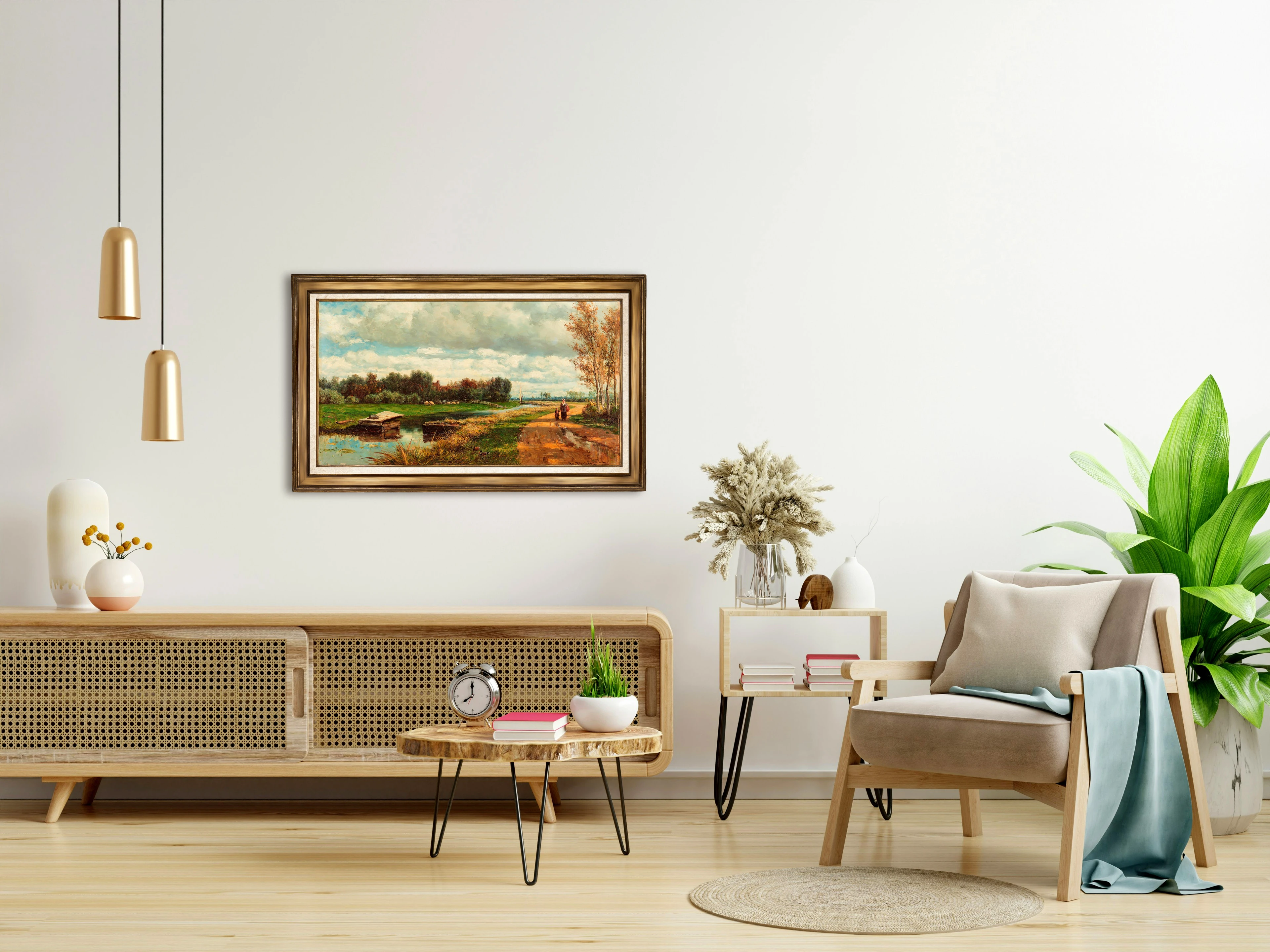 Lahey Kırsalı - Willem Roelofs