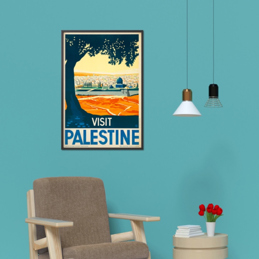 Filistin (Gezi Posteri)