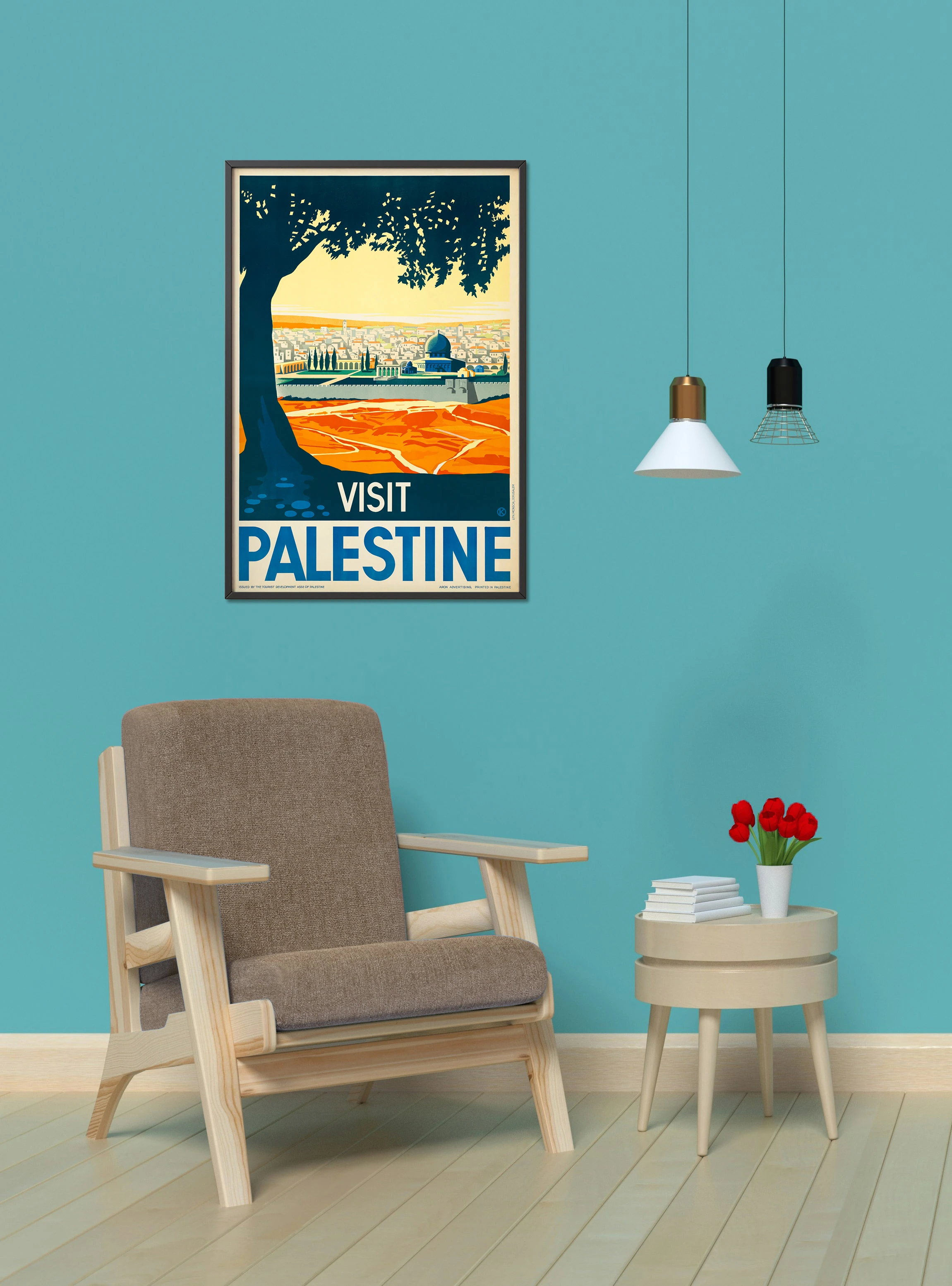 Filistin (Gezi Posteri)