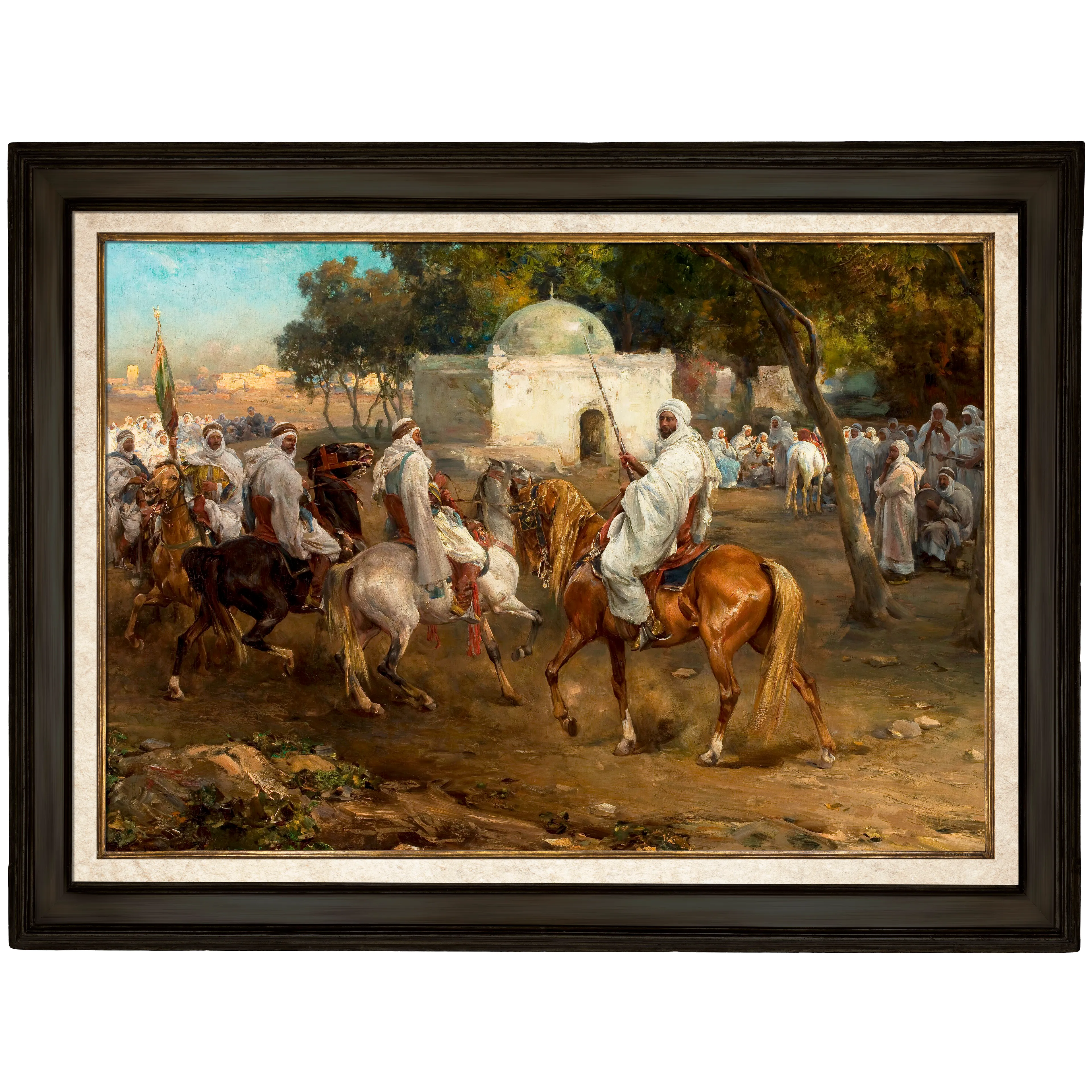 Bedeviler - Alfred Kowalski Wierusz