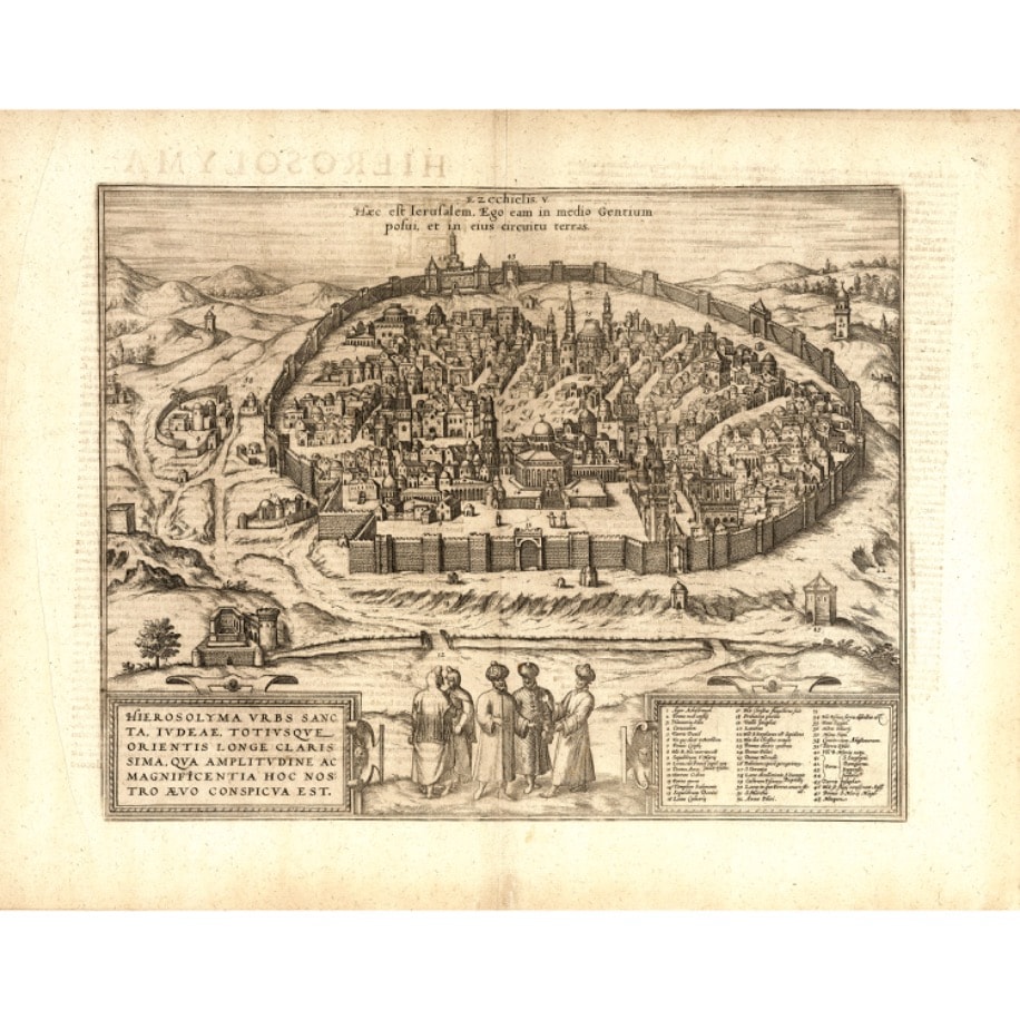 Kudüs (1575)