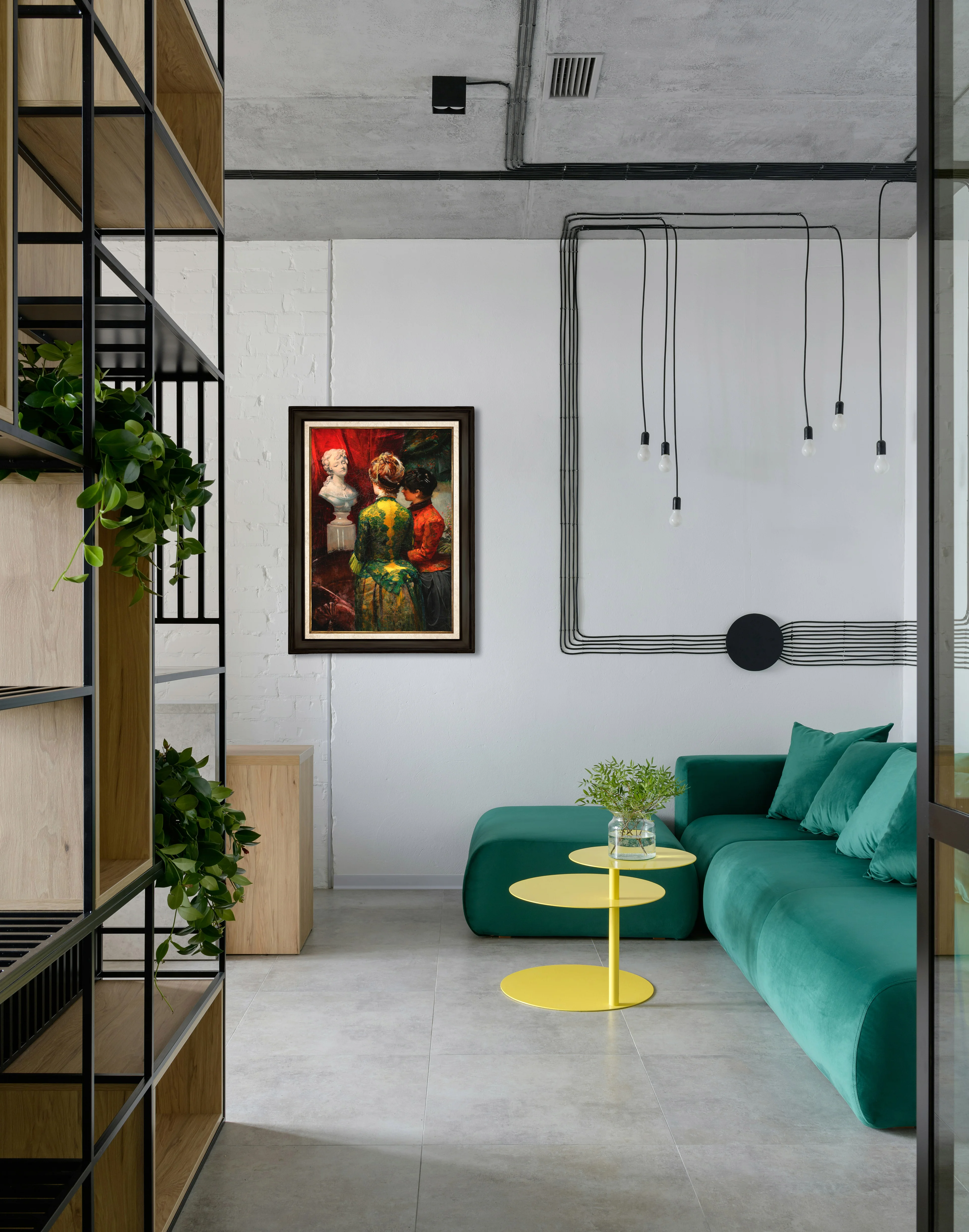 Odada - Leon Wyczółkowski