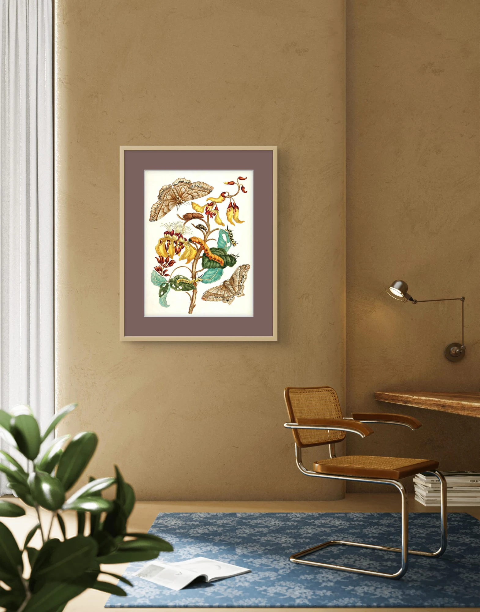 Dönüşüm (Metamorfoz)