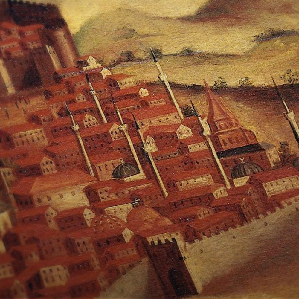 Ankara (18. Yüzyıl)