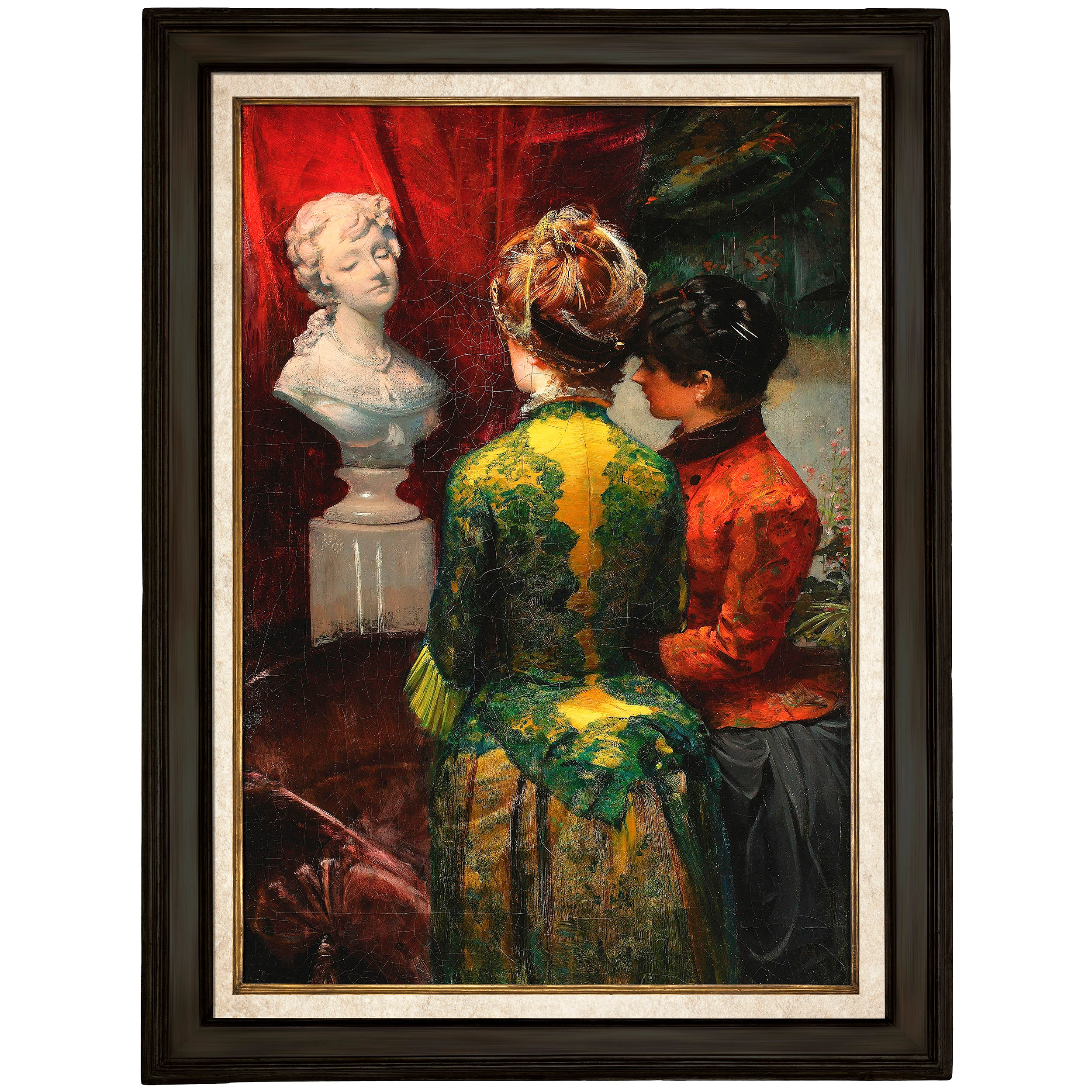 Odada - Leon Wyczółkowski