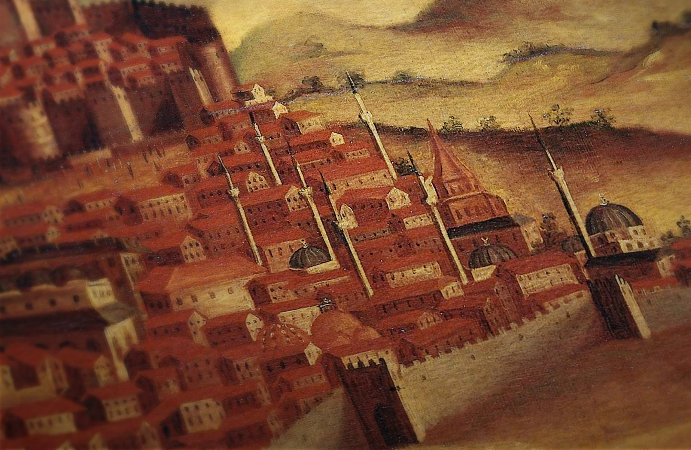 Ankara (18. Yüzyıl)