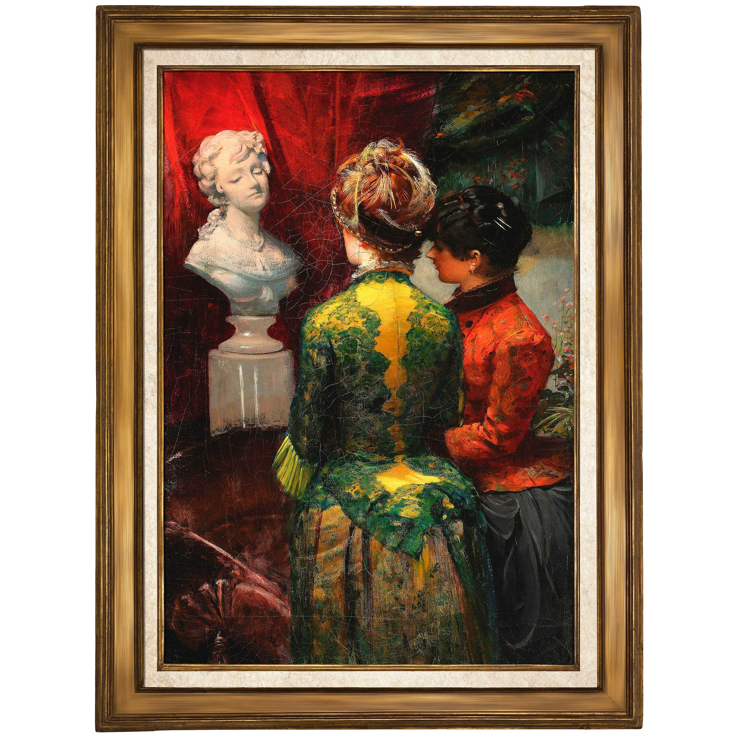 Odada - Leon Wyczółkowski