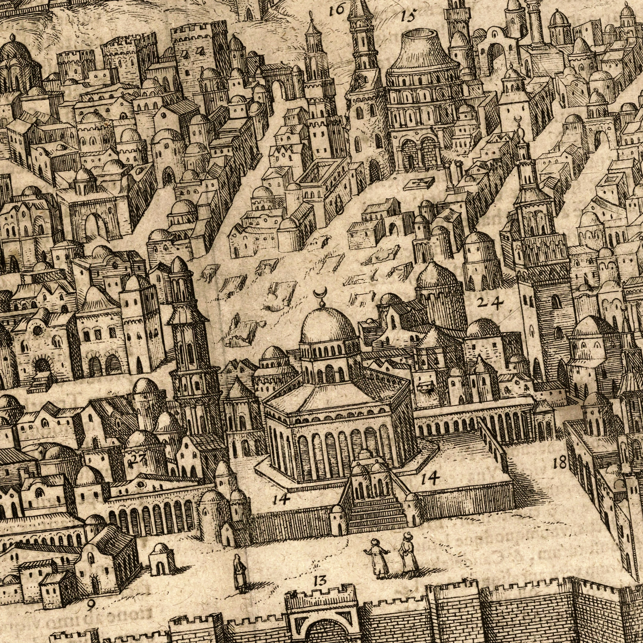 Kudüs (1575)