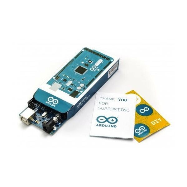 Orijinal Arduino Mega 2560 R3