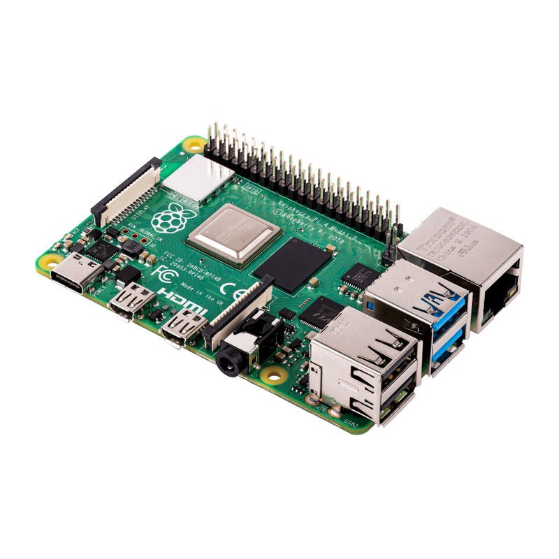 Raspberry Pi 4 2GB