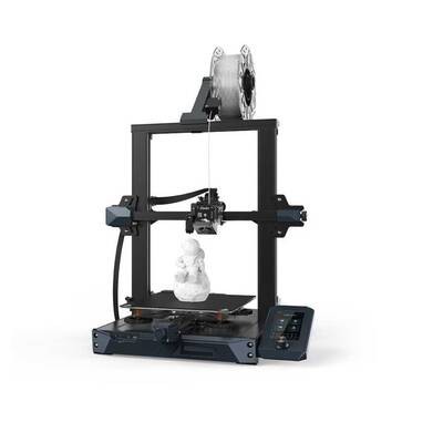 Creality Ender 3 S1 3D Yazıcı