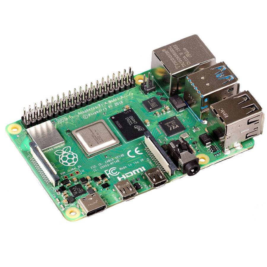 raspberry pi 5 8gb