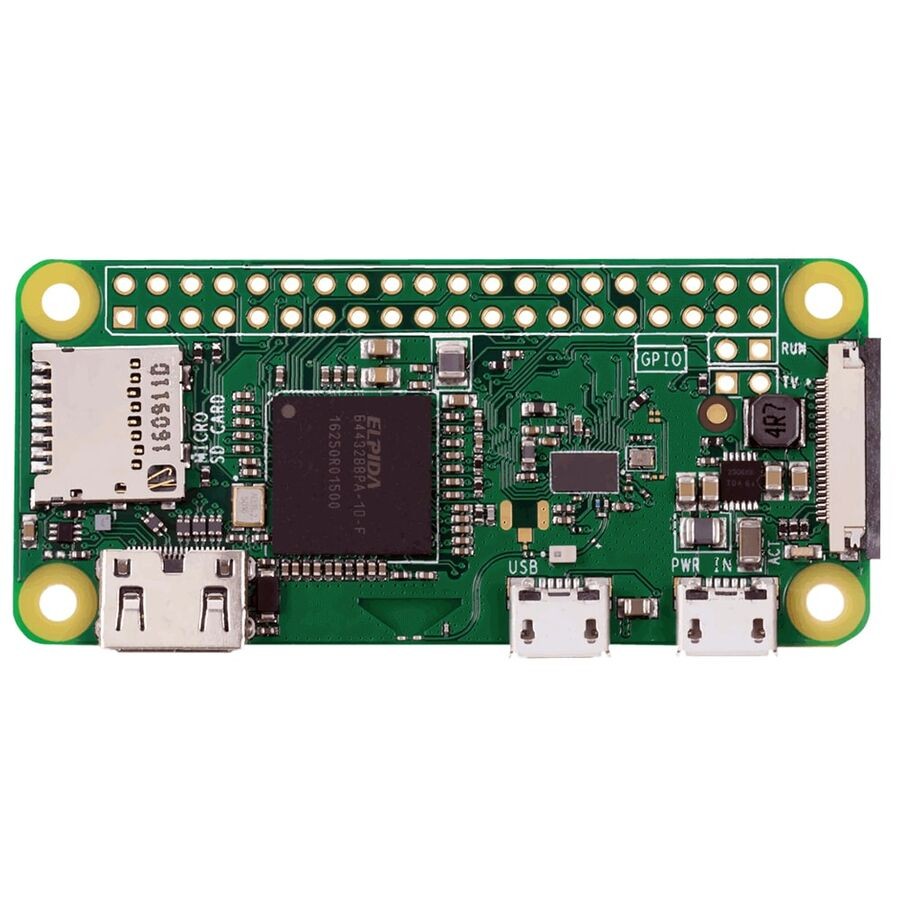 Raspberry Pi Zero W