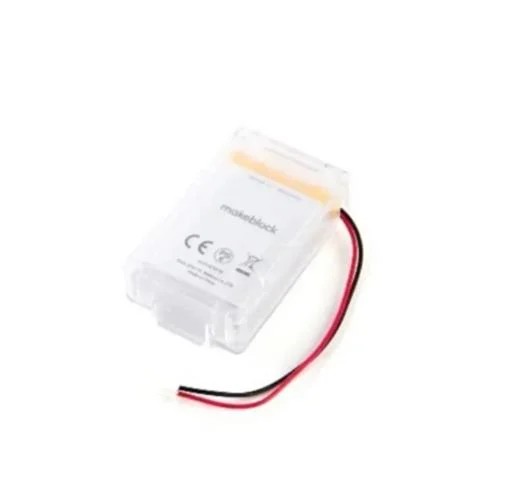 MAKEBLOCK 3.7V 1800 MAH LİPO PİL