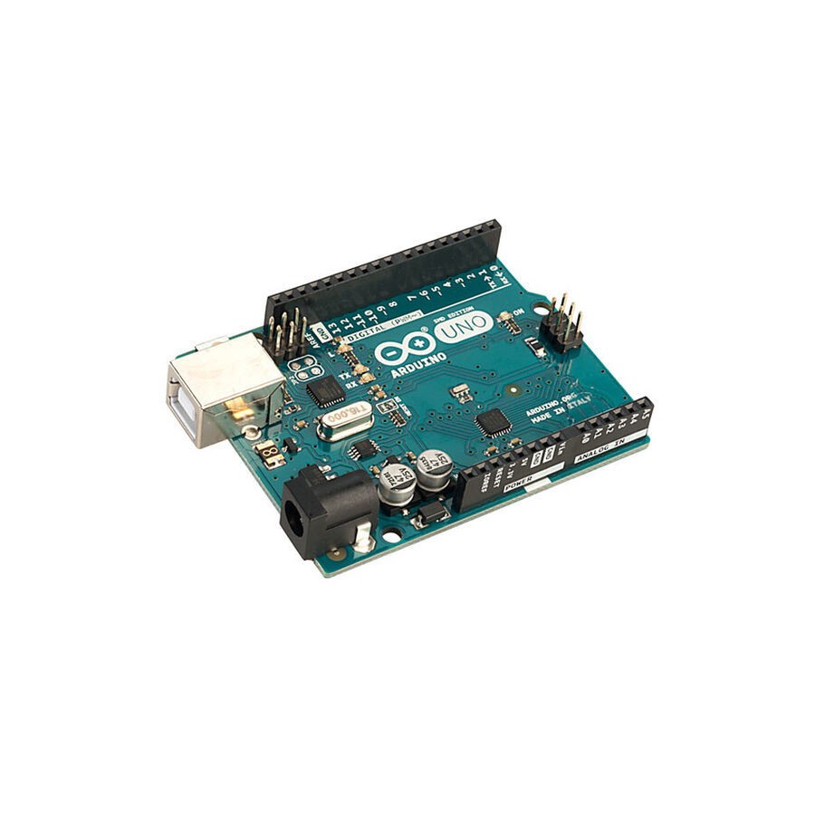 Orijinal Arduino Uno R3 SMD