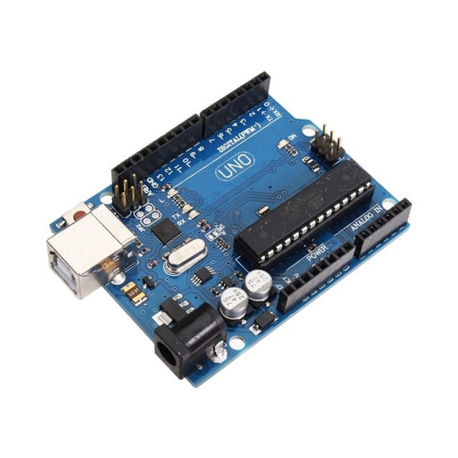 Arduino Uno R3 (Klon)