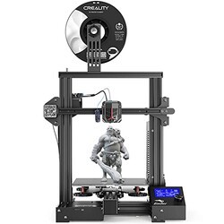 Ender-3 Neo 3D Yazıcı (Creality 3D Yazıcı)