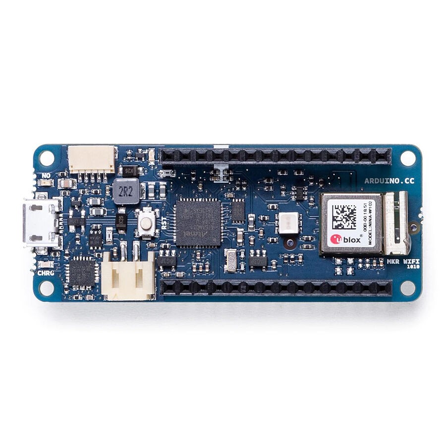 Arduino MKR WiFi 1010