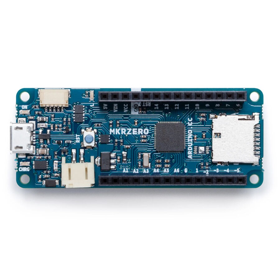 Arduino MKR Zero