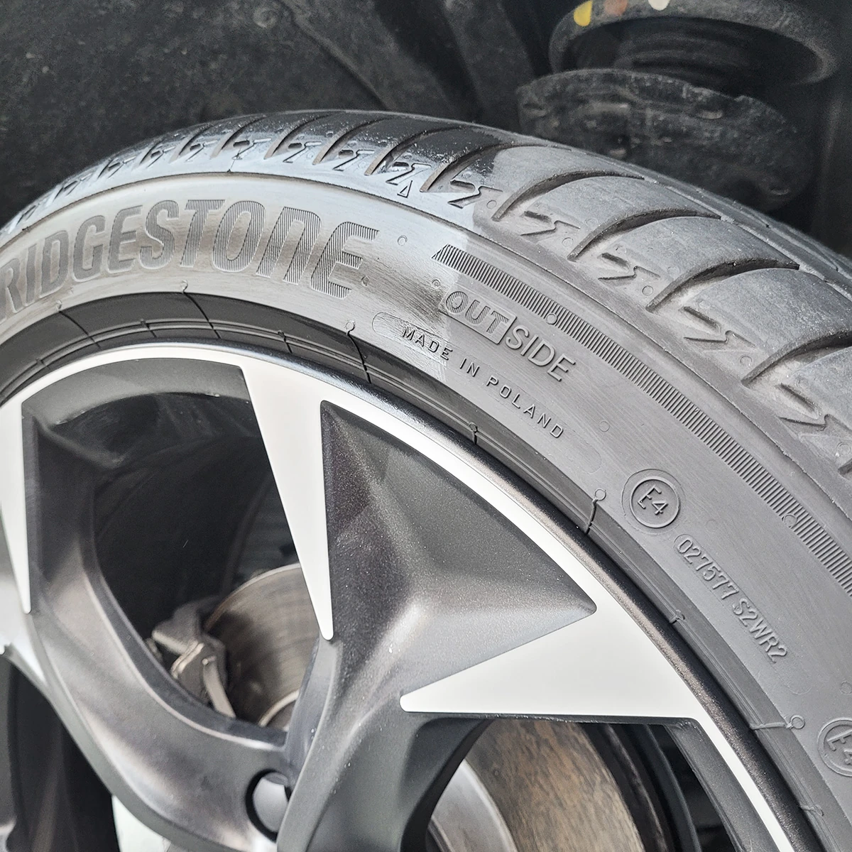 SILKY Mat Saten Lastik Parlatıcı Koruyucu - 500 ml