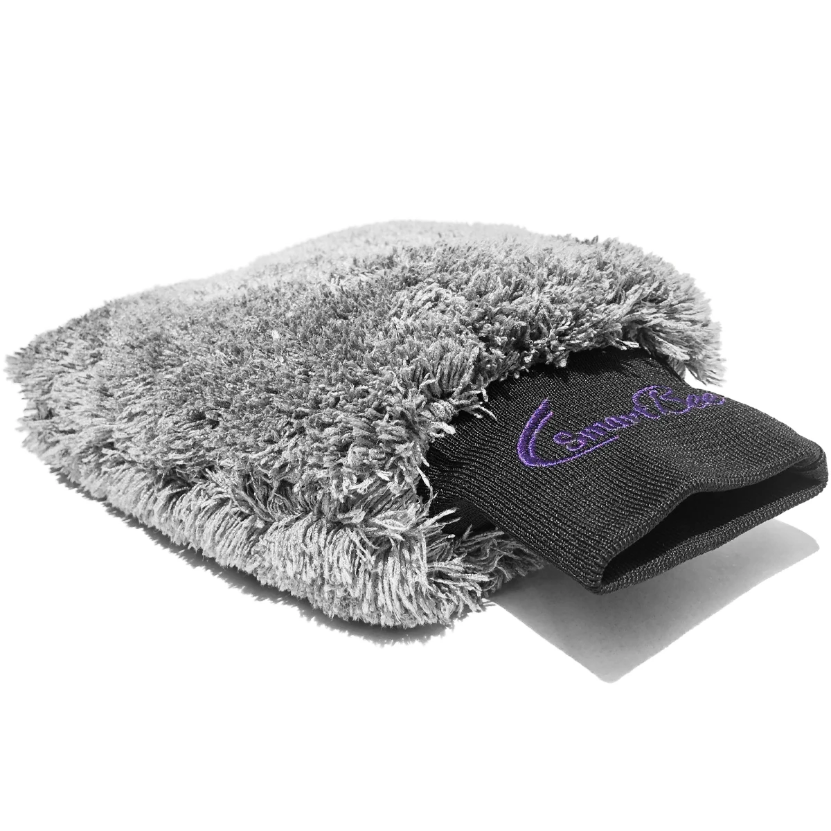 BABBAMITT %100 Mikrofiber Oto Yıkama Eldiveni