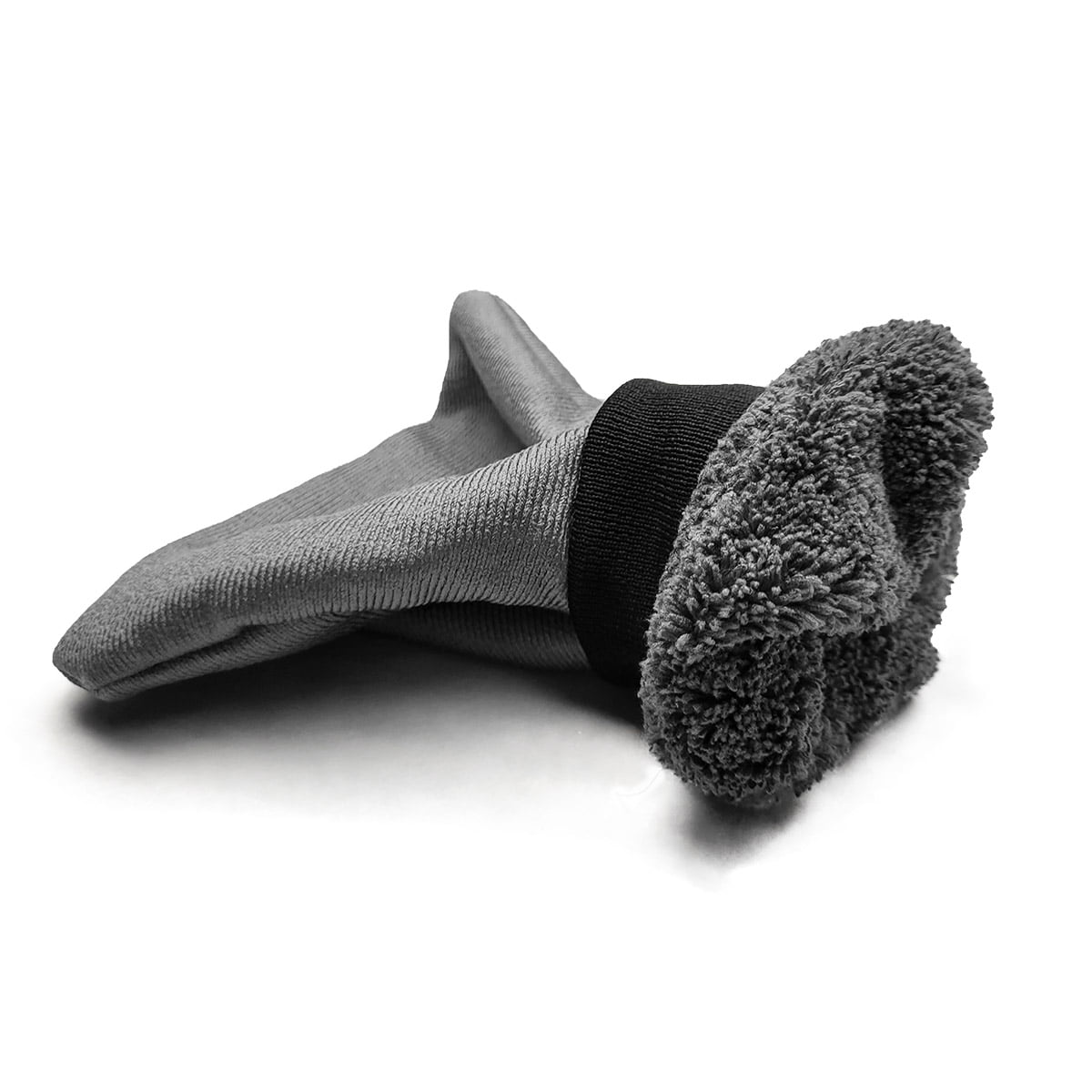 Hobee Mikrofiber Cam Silme Eldiveni