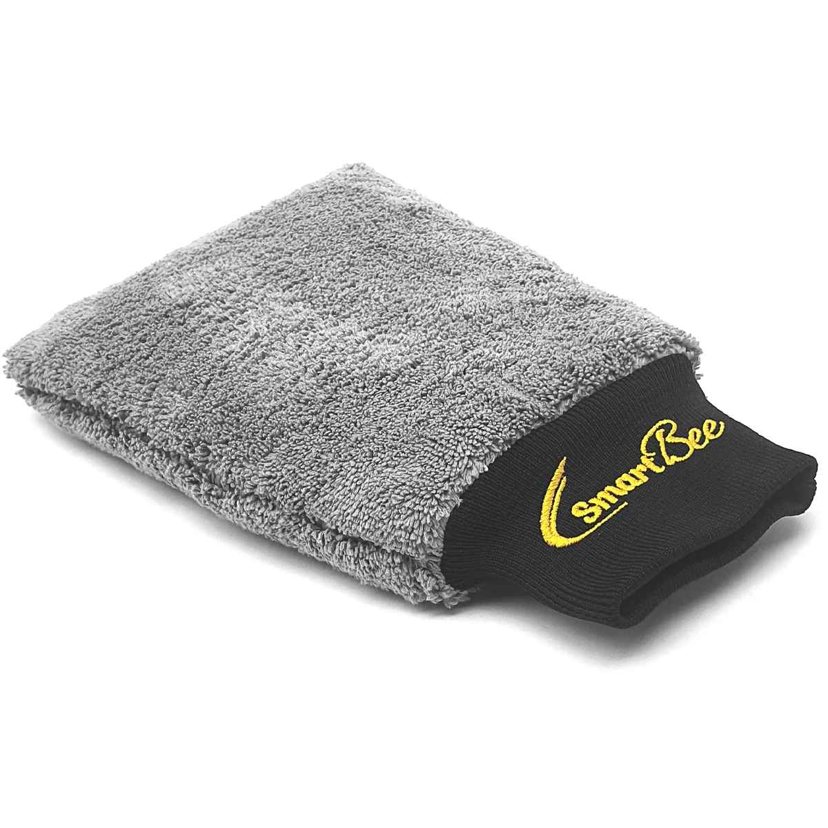 CHROMITT %100 Mikrofiber Oto Yıkama Eldiveni