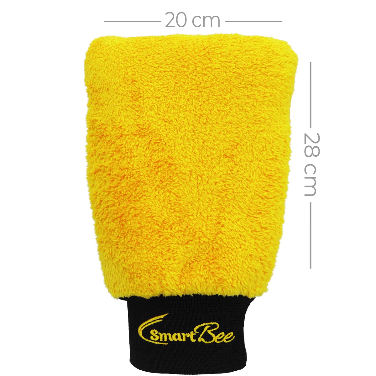 Premium Mikrofiber Araç Yıkama Paketi