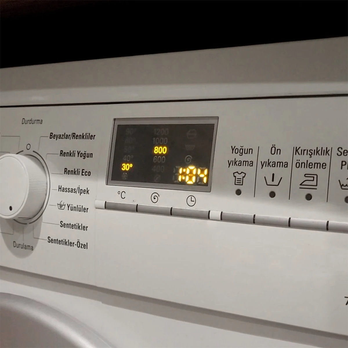 FIBER Mikrofiber Bez Bakım Onarım Yıkama Deterjanı - 500 ml