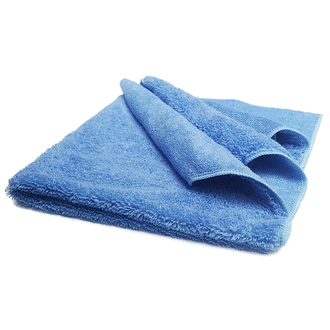 Hobee Mikrofiber Yer Silme Ve Kurulama Bezi 55x65cm 270GSM