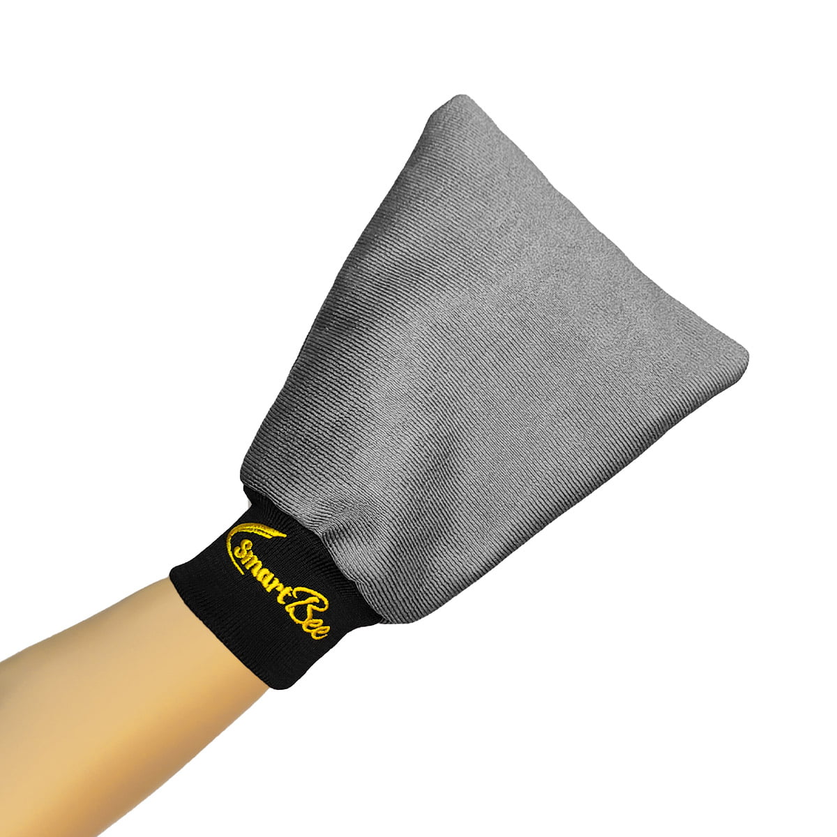 Hobee Mikrofiber Cam Silme Eldiveni