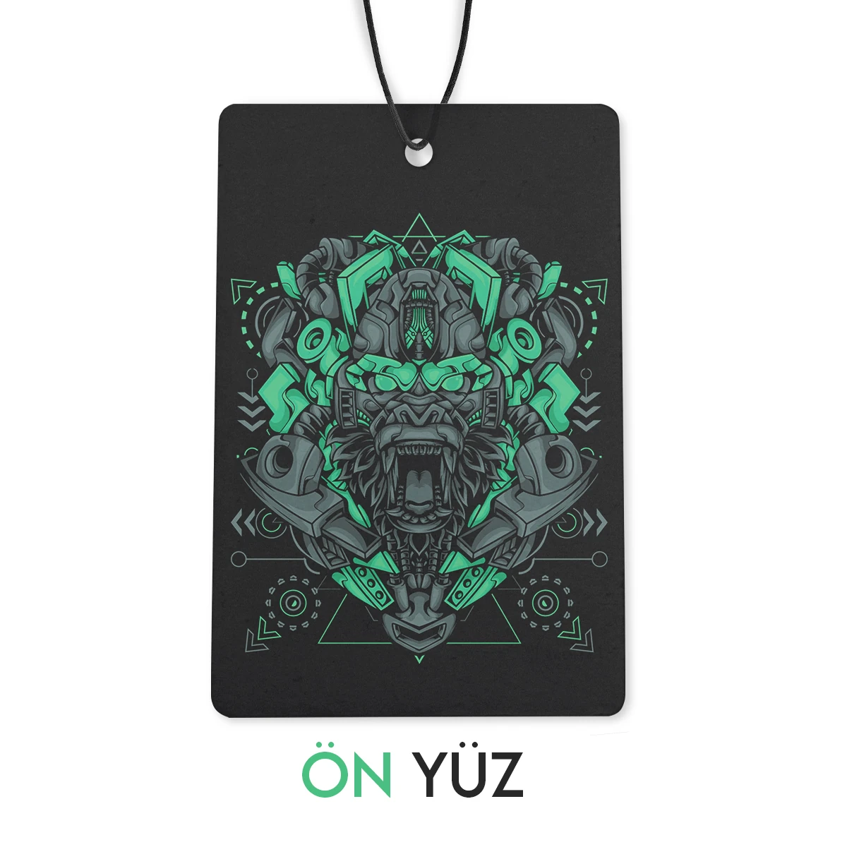 UGA BUGA 5’li Paket Asma Oto Kokusu