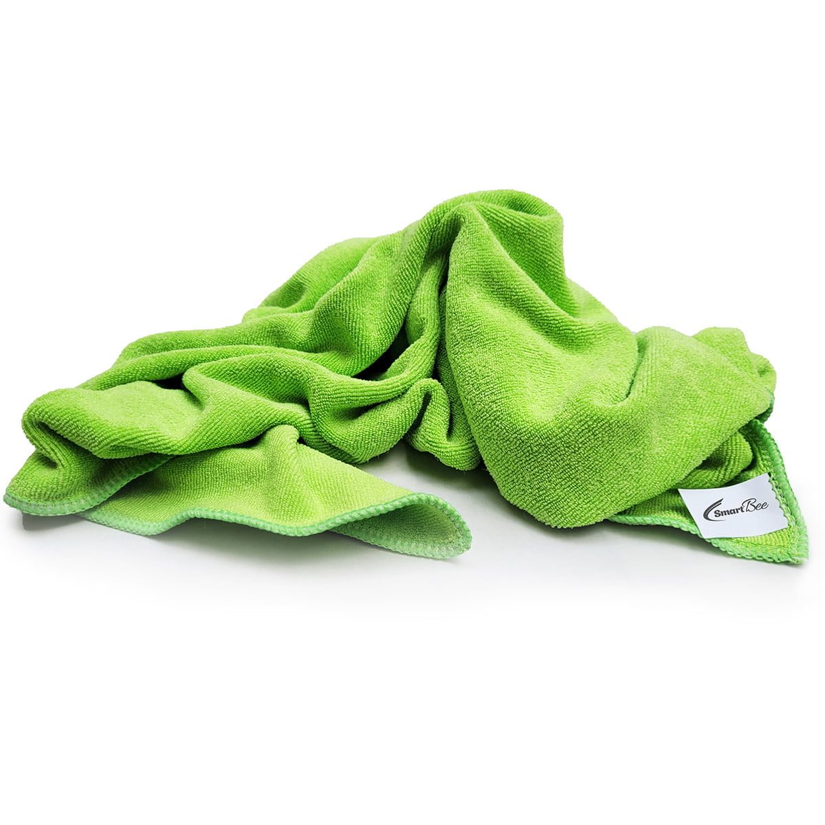 Hobee Mikrofiber Genel Temizlik Bezi 50x70 380GSM