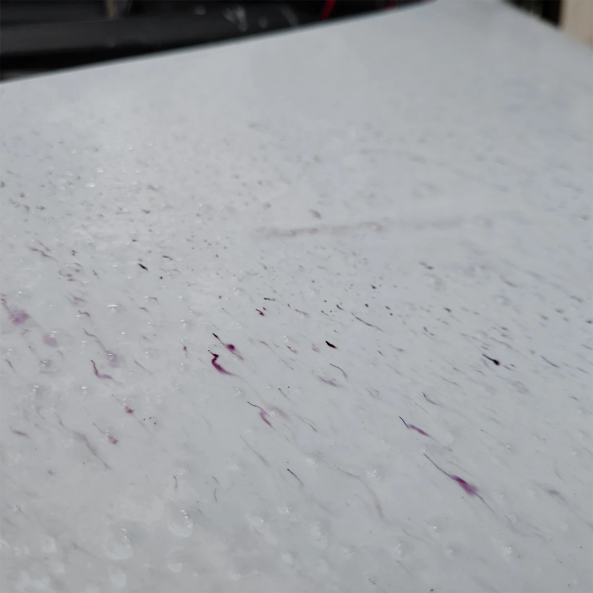 LAVA pH Nötr Reaktif Demir Tozu Sökücü ve Temizleyici - 500 ml