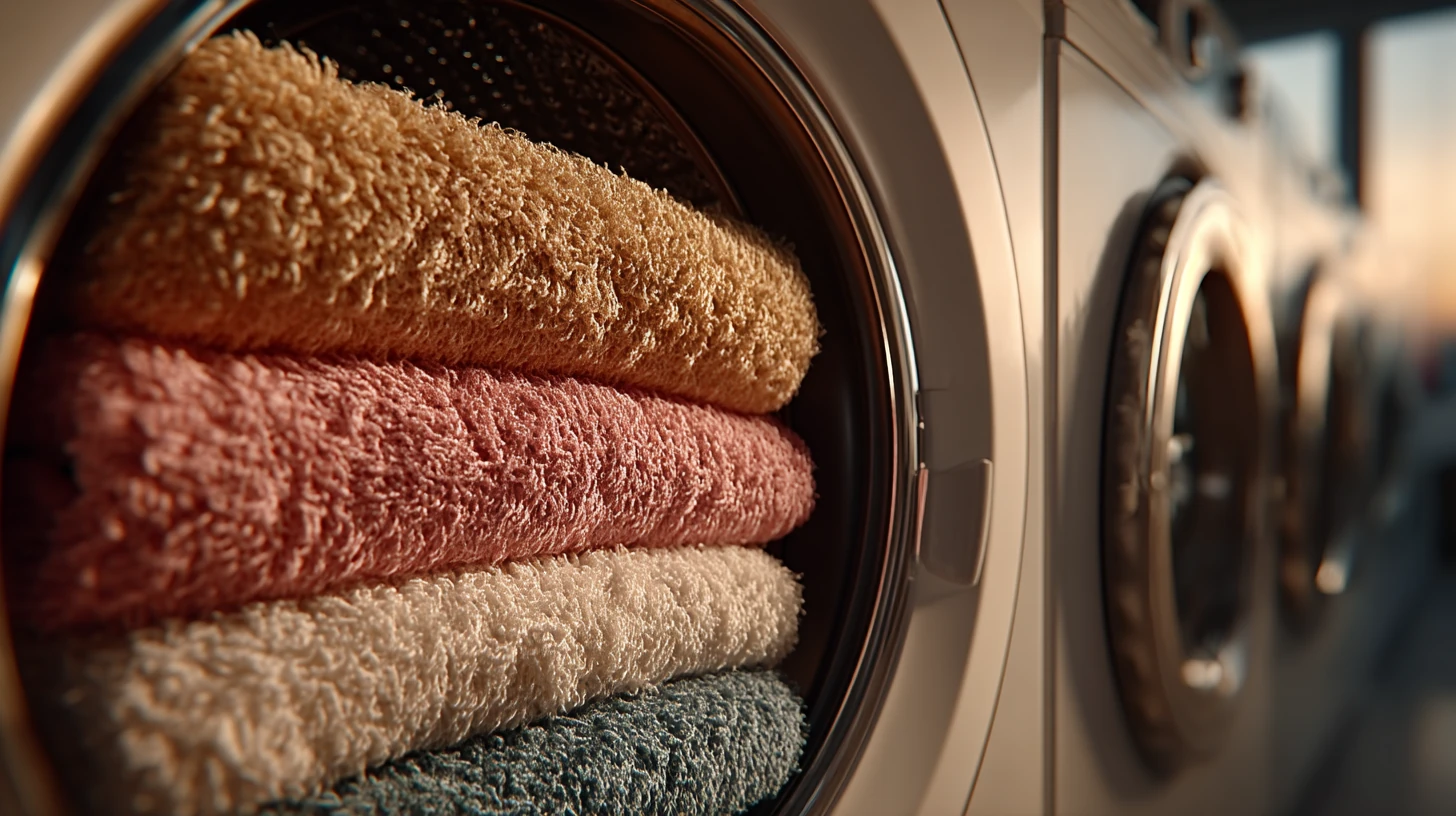 Mikrofiber Bez Nasıl Yıkanır?