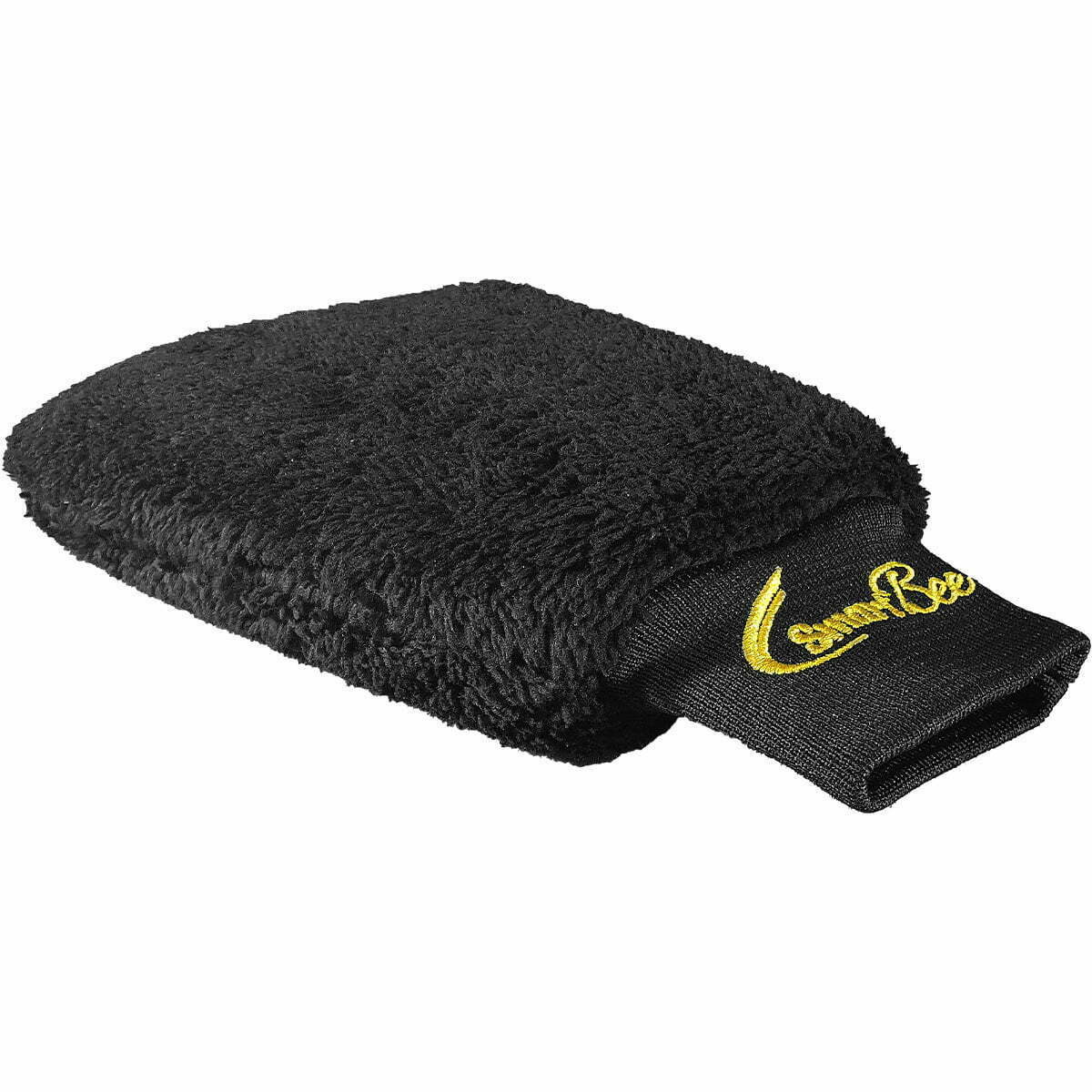 KARAPACK Mikrofiber Oto Yıkama Paketi - Siyah