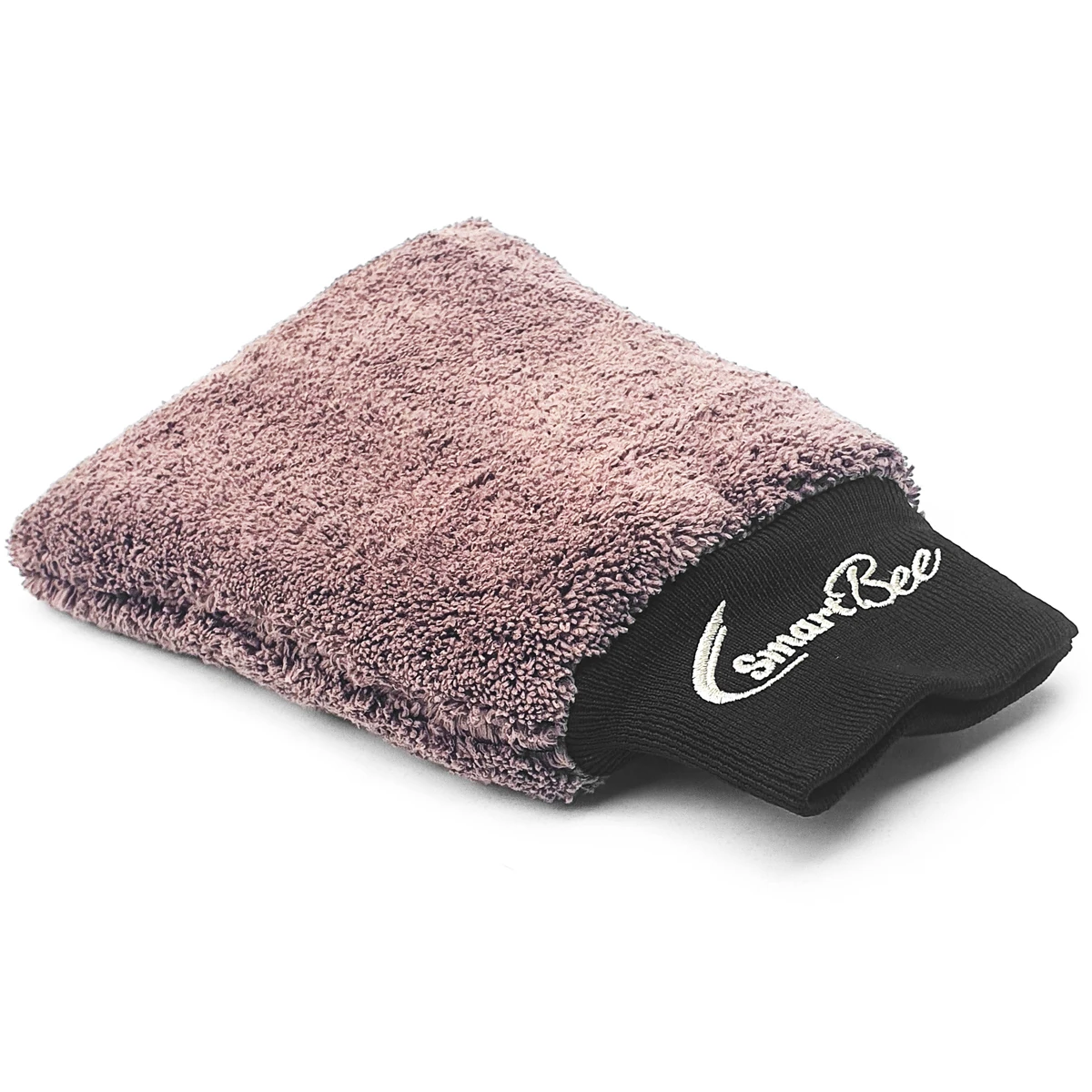 BROPACK Edgeless Mikrofiber Oto Yıkama Paketi - Kahverengi