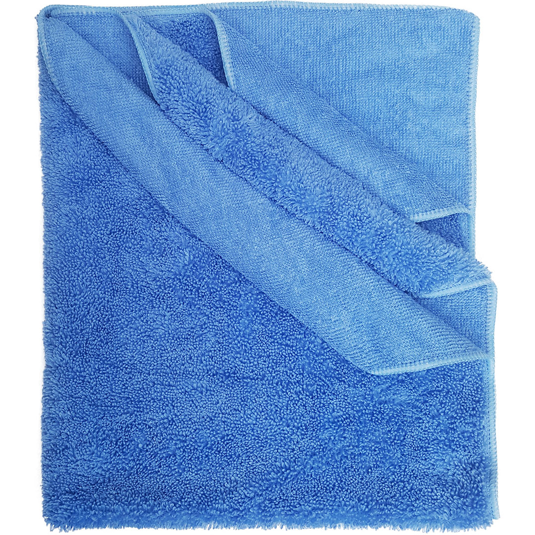 Hobee Mikrofiber Yer Silme Ve Kurulama Bezi 55x65cm 270GSM