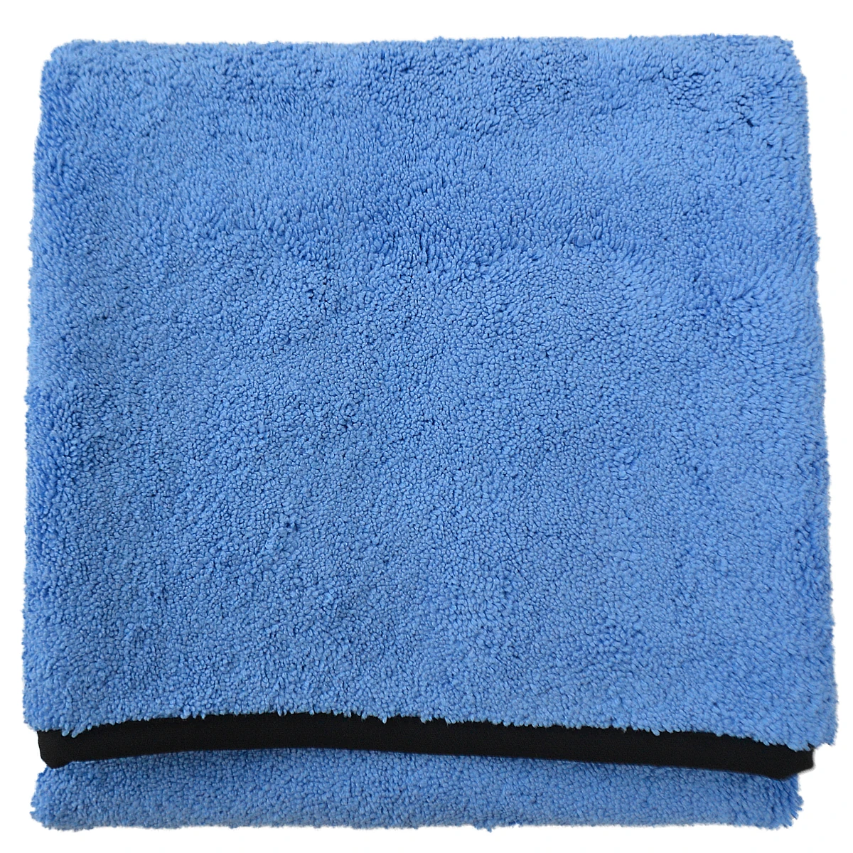 APATITE Mikrofiber Oto Kurulama Havlusu 50x70 440GSM - Mavi