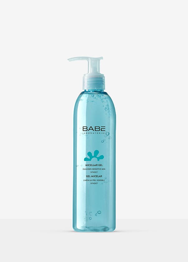 Babe Laboratorios Babe Micellar Temizleme Jeli 240 Ml