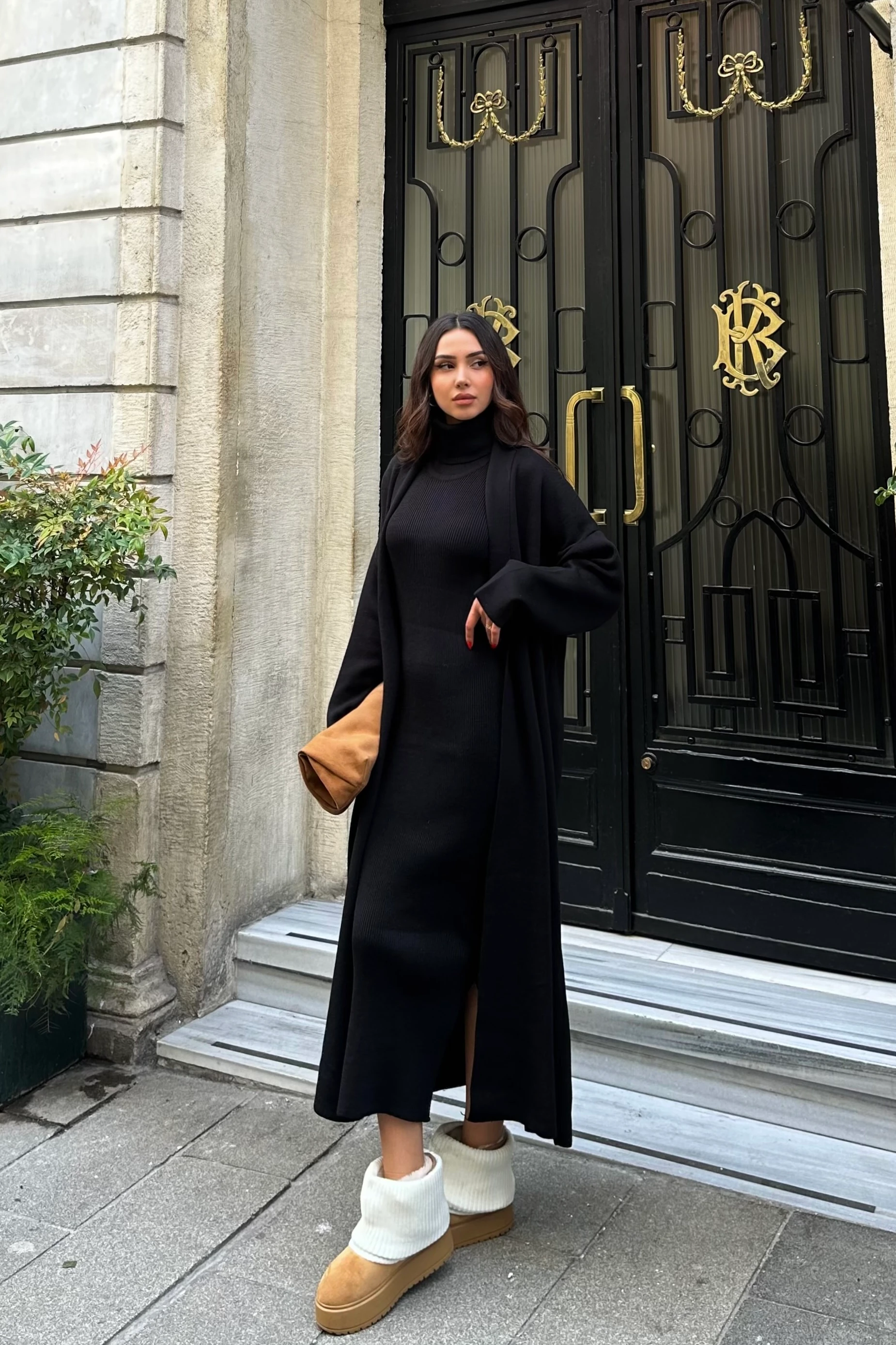 MİLLAN 2' li TRİKO TAKIM