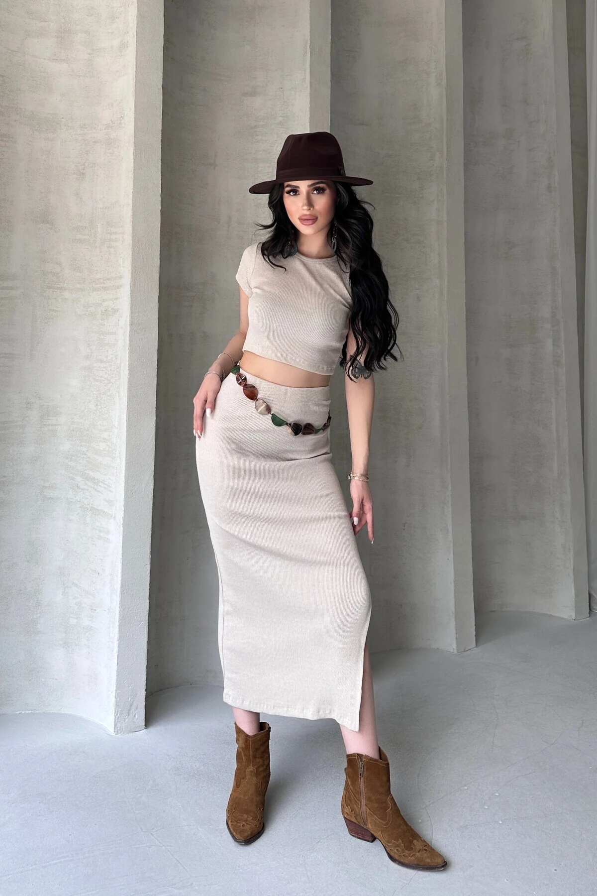 ETEKLİ KAŞKORSE TAKIM