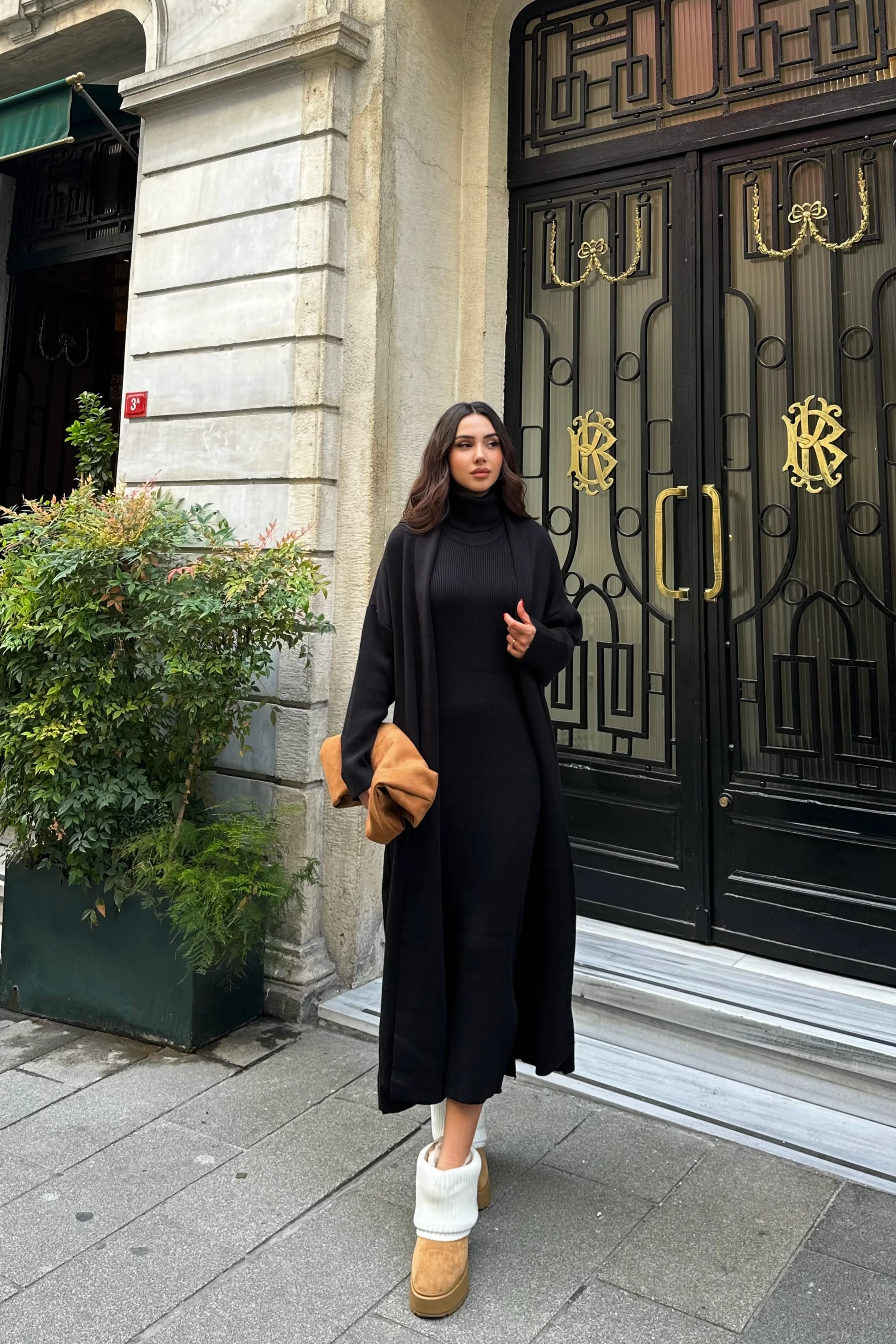 MİLLAN 2' li TRİKO TAKIM