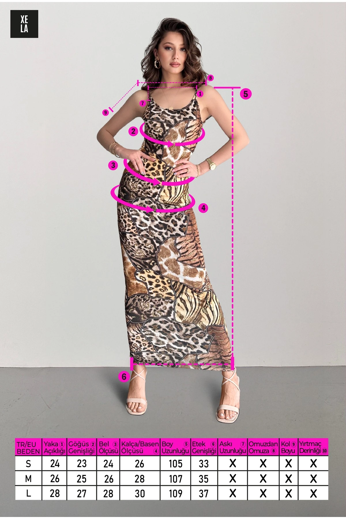 CUT OUT DETAYLI TOPARLAYICI FİTİLLİ KAŞKORSE KUMAŞ TEK OMUZ ELBİSE