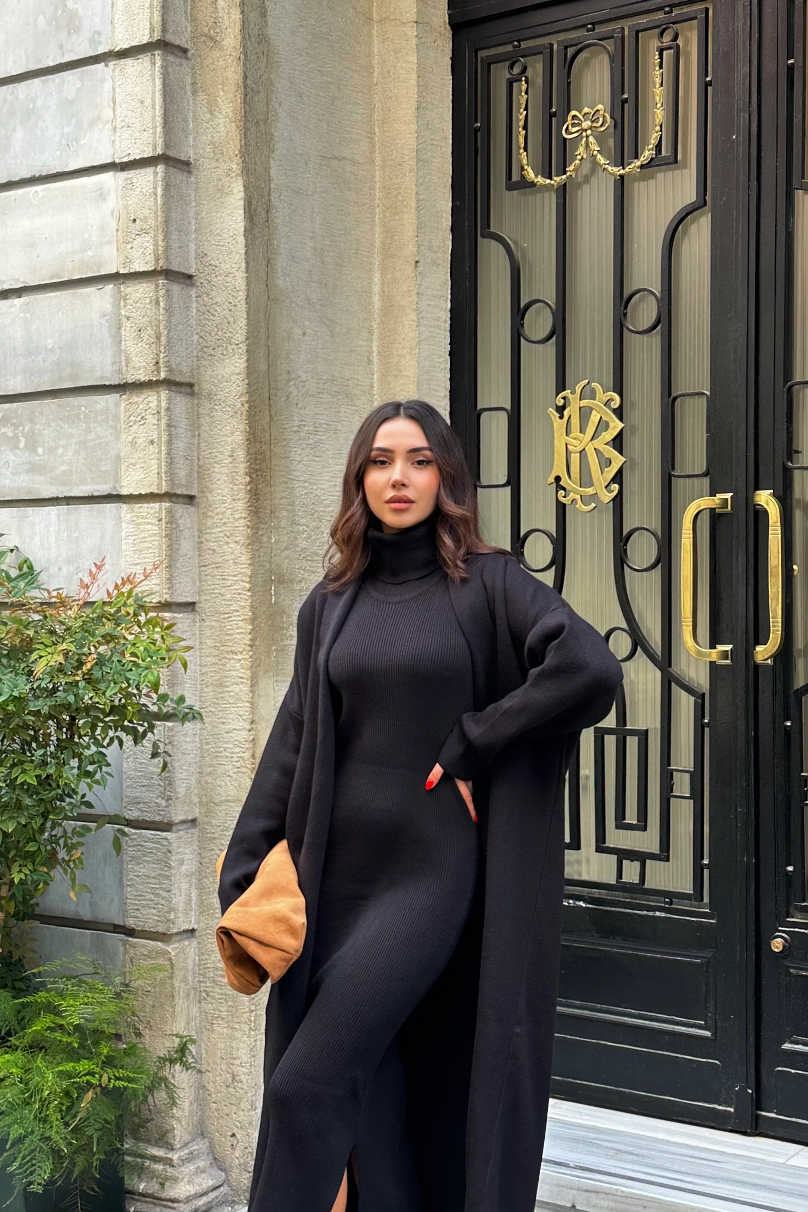 MİLLAN 2' li TRİKO TAKIM