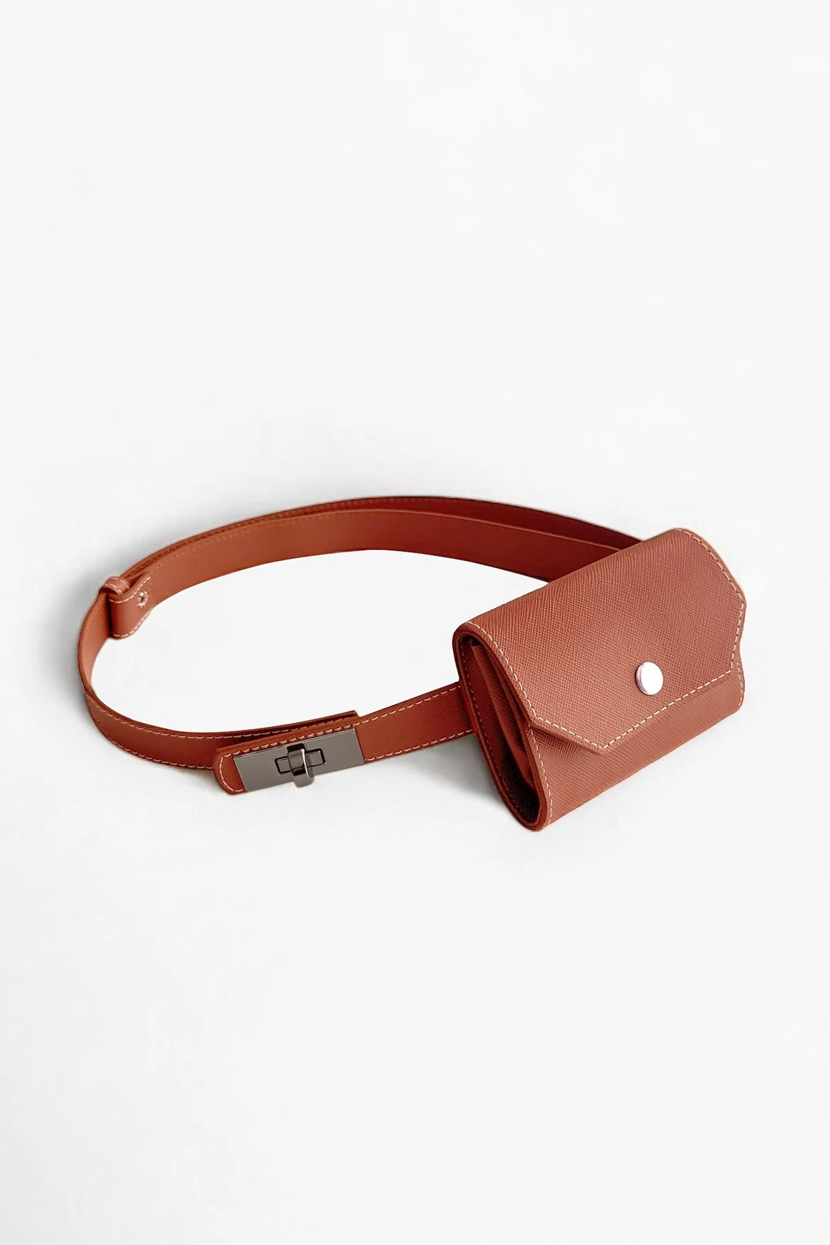 KELLY TASARIM AYARLANABİLİR KEMER ve ÇANTA TAKIM