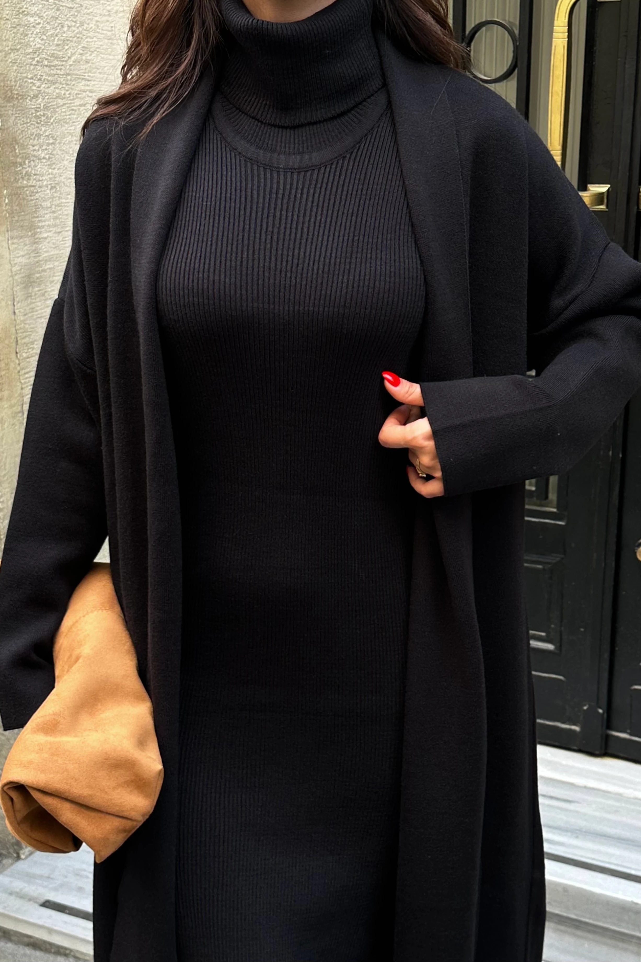 MİLLAN 2' li TRİKO TAKIM