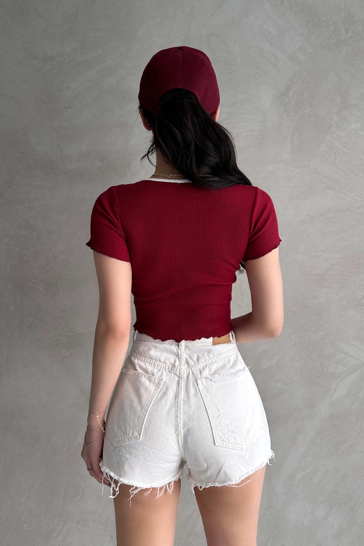 LİZA CROP